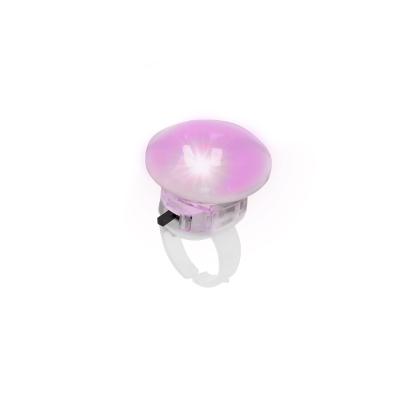 Tayter Ring - WHITE