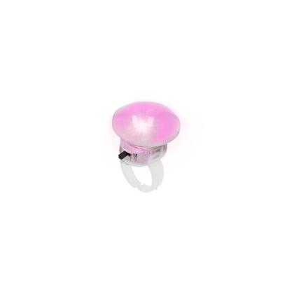 Tayter Ring - WHITE