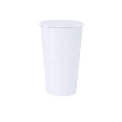 Niklas 500 ml Cup - WHITE