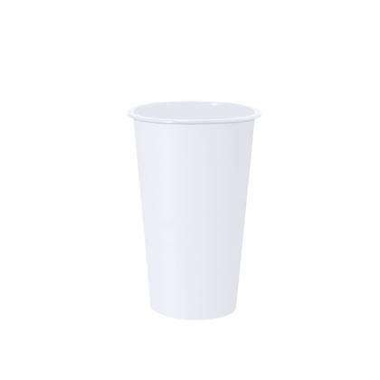 Niklas 500 ml Cup - TRANSPARENT