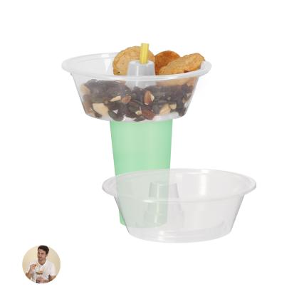 Apeyar Bowl - TRANSPARENT