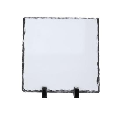 Heysi Sublimation Plaque - WHITE