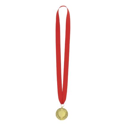 Gussy Medal - GOLDEN