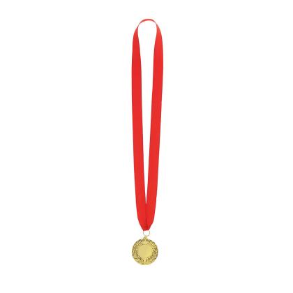 Gussy Medal - GOLDEN