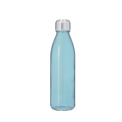 Kamby Bottle - BLACK