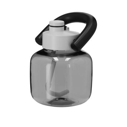 Heiza Bottle - BLACK