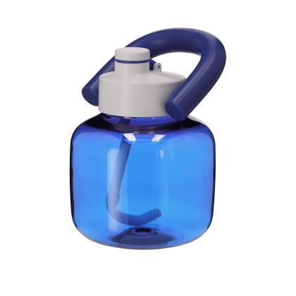 Heiza Bottle - BLUE