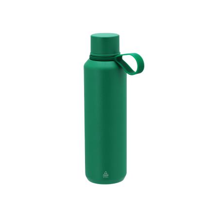 Yomar Insulated Bottle - WHITE
