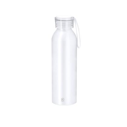 Nomar Bottle - WHITE