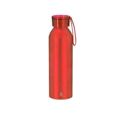 Nomar Bottle - RED