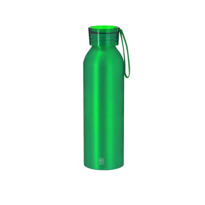 Nomar Bottle - GREEN