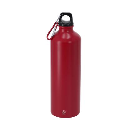 Glaxon Bottle - RED