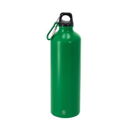 Glaxon Bottle - GREEN
