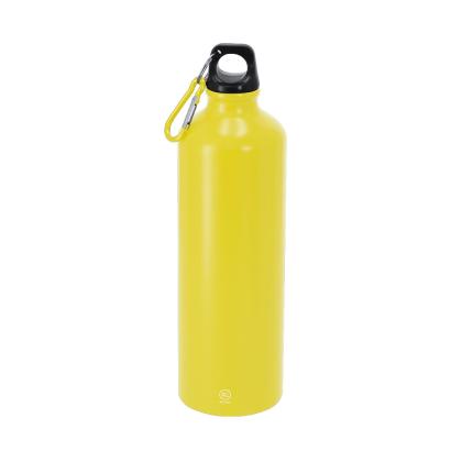 Glaxon Bottle - YELLOW