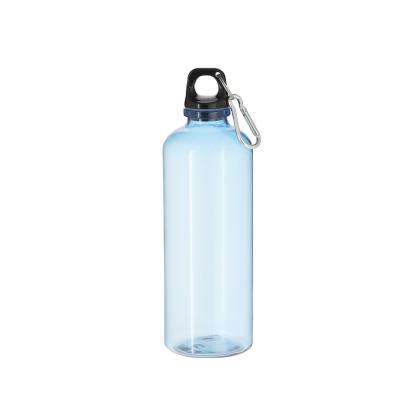 Hostar Bottle - BLACK