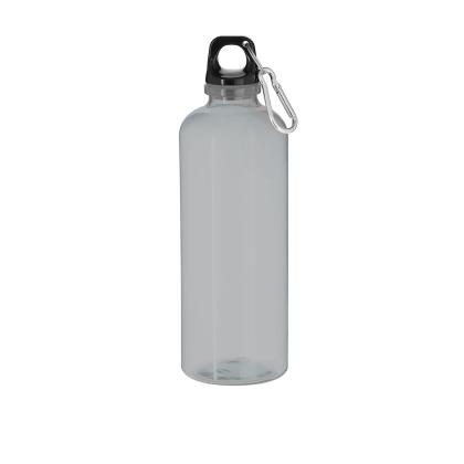 Hostar Bottle - BLACK