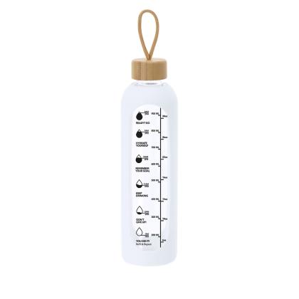 Kramex Bottle - WHITE