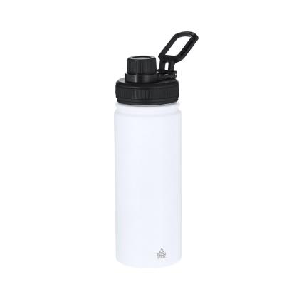 Felmar Insulated Bottle - WHITE