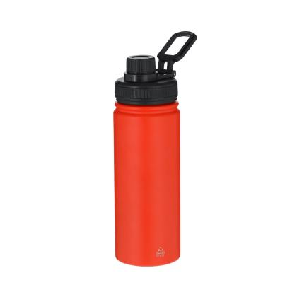Felmar Insulated Bottle - RED