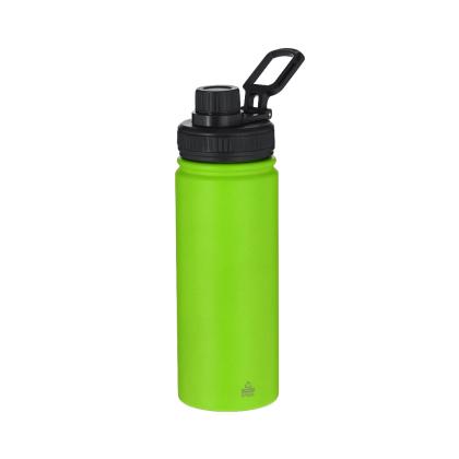 Felmar Insulated Bottle - GREEN