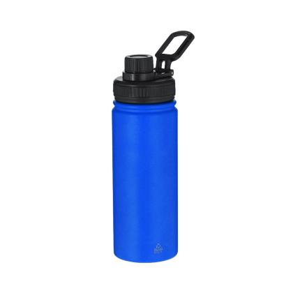 Felmar Insulated Bottle - BLUE