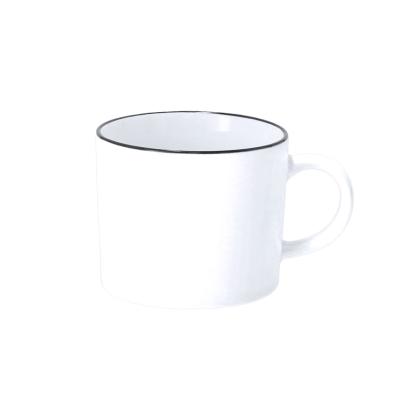 Dumax Mug - WHITE