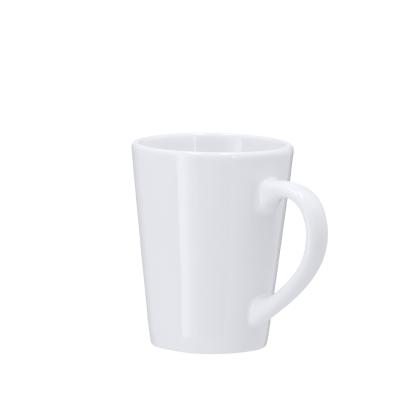 Lidnar Mug - WHITE