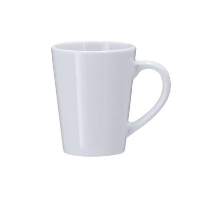 Lidnar Mug - WHITE