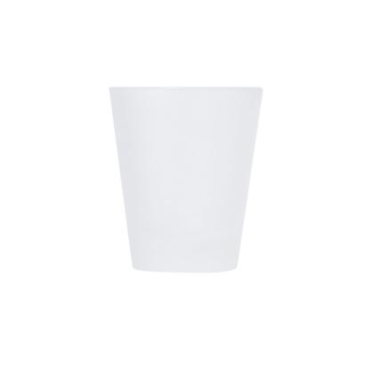 Nesan Sublimation Shot Glass - TRANSPARENT