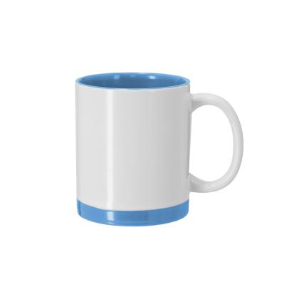 Rayar Sublimation Mug - BLUE