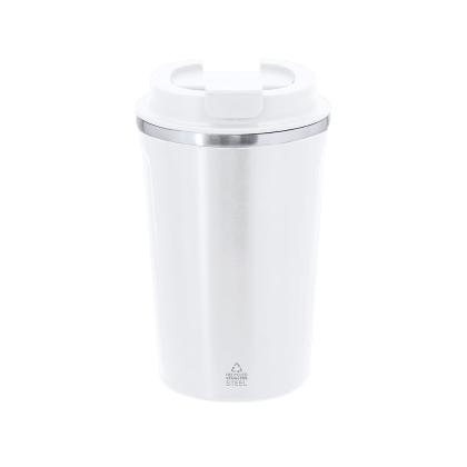 Karnix Insulated Cup - WHITE