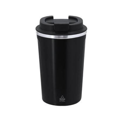 Karnix Insulated Cup - BLACK