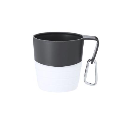 Mibar Foldable Cup - WHITE