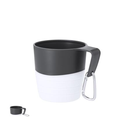 Mibar Foldable Cup - BLUE