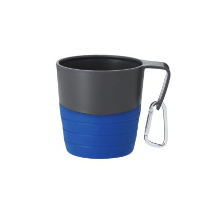 Mibar Foldable Cup - BLUE