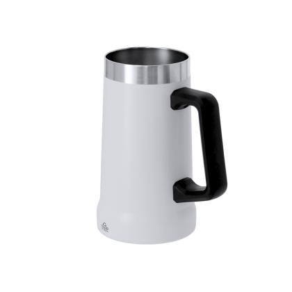 Glinox Jug - WHITE