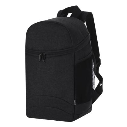 Beroxi Cool Bag Backpack - BLACK