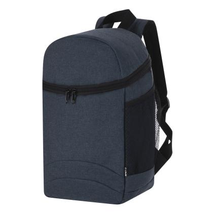 Beroxi Cool Bag Backpack - NAVY BLUE