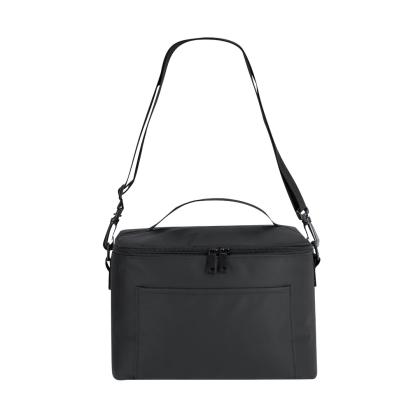 Orbax Cool Bag - BLACK