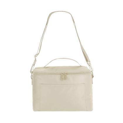 Orbax Cool Bag - NATURAL