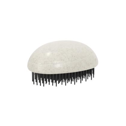 Nymar Anti-Tangle Hairbrush - NATURAL