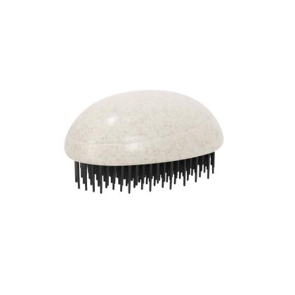 Nymar Anti-Tangle Hairbrush - NATURAL