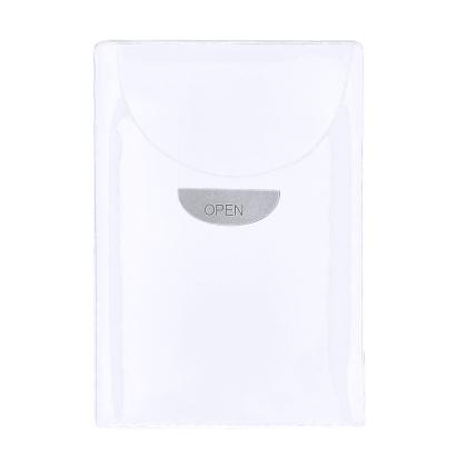 Farnex Tissues - WHITE