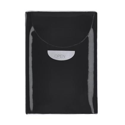 Farnex Tissues - BLACK