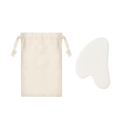 Kunkor Face Massager - WHITE