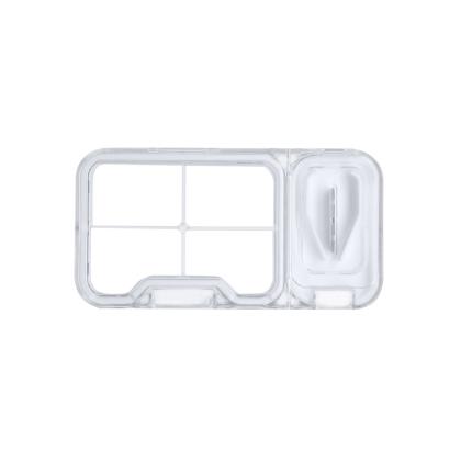 Darkan Pillbox - WHITE