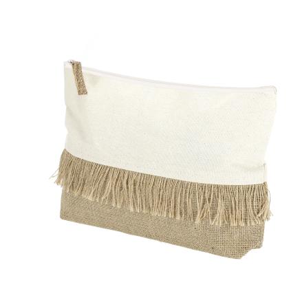 Hyker Beauty Bag - NATURAL