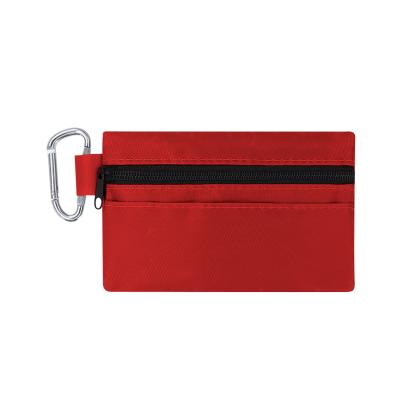 Fredek Emergency Kit - RED