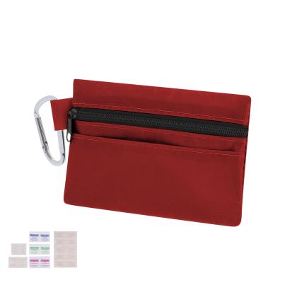 Fredek Emergency Kit - BLUE