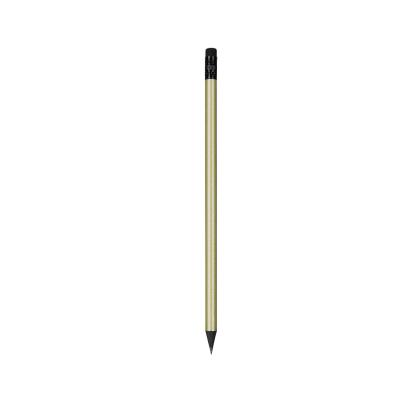 Lekar Pencil - GOLDEN